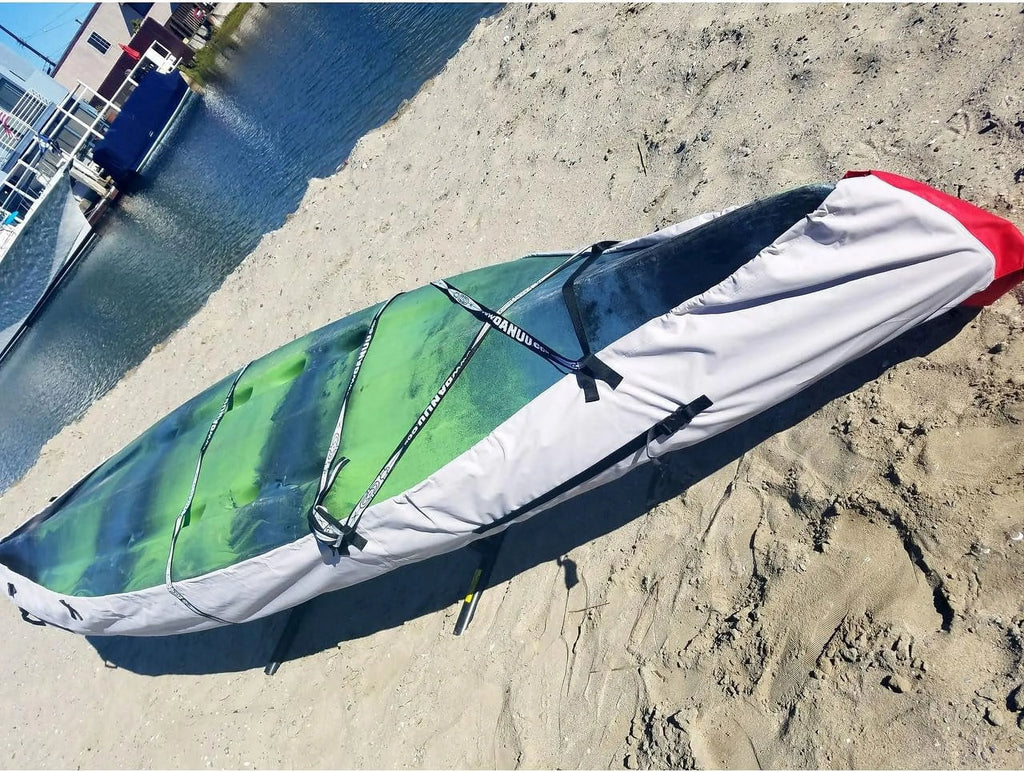 Kayak Storage Cover A864
