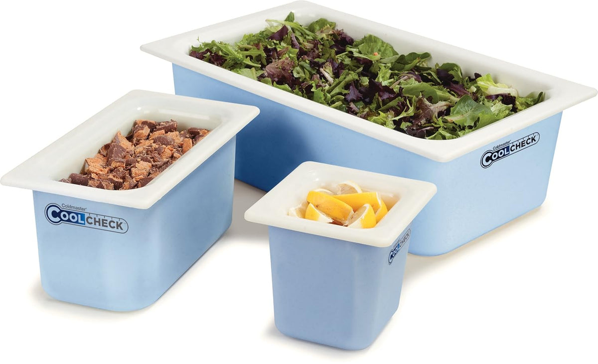 15 Quart Insulated Cold Food Pan L2551