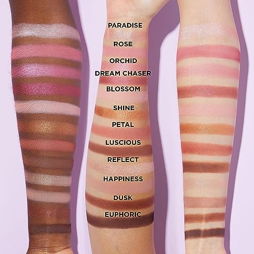 Tartelette In Bloom Clay Eyeshadow Palette H965192