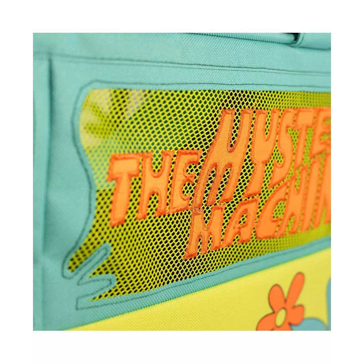 Scooby Doo The Mystery Machine Pet Carrier V9134