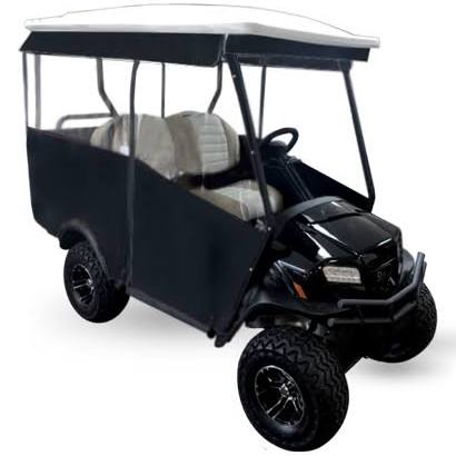 Golf Cart Enclosure W716