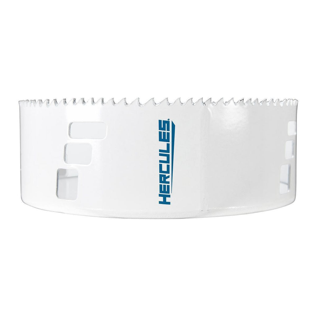 6 in. Bi-Metal Hole Saw L389