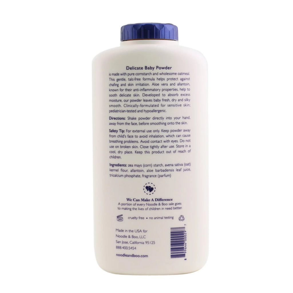 Delicate Baby Powder 250g/8.8oz P209
