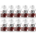 60 Tablets Dietary Supplement 10 Pack M647