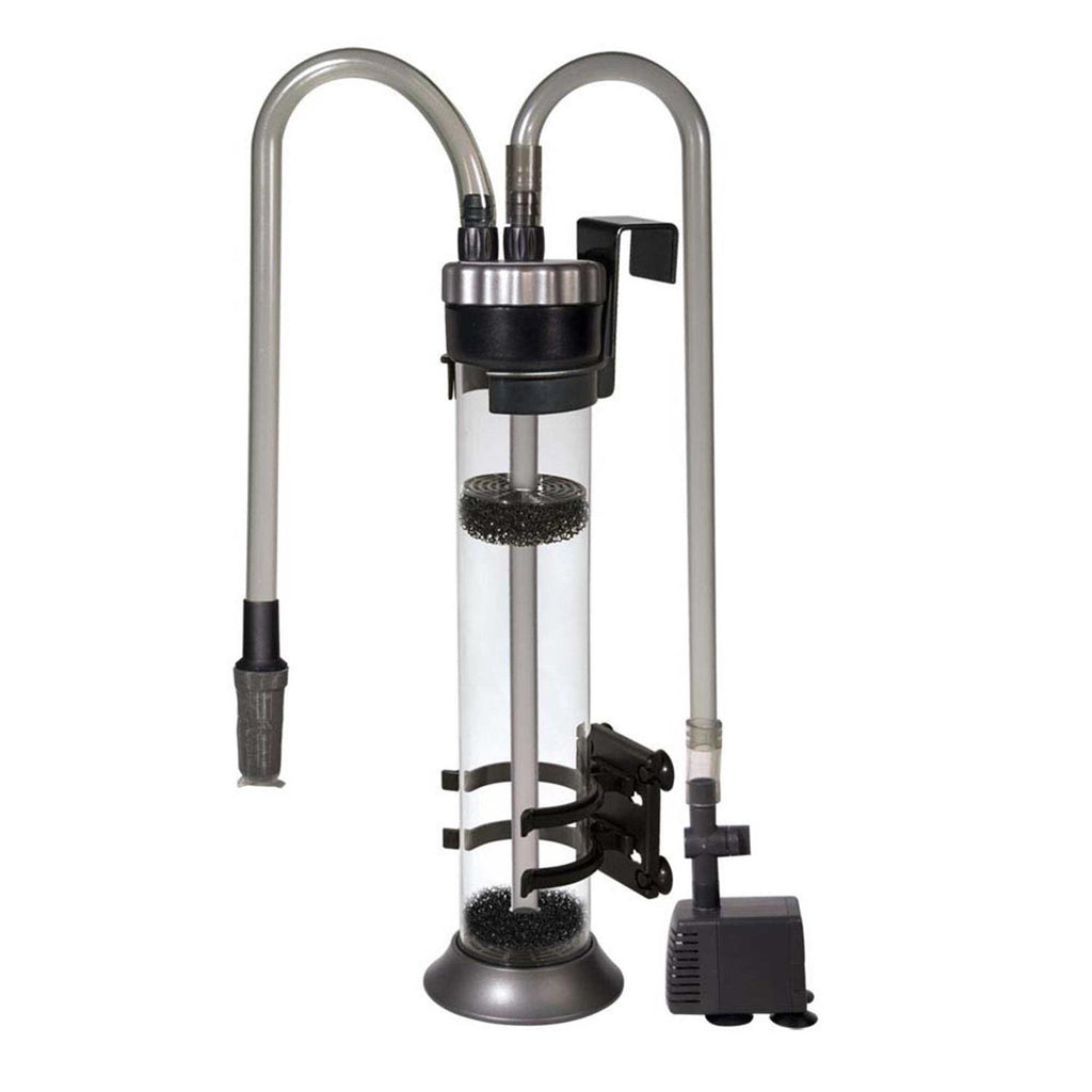 Aquatop Media Reactor with Pump J1543