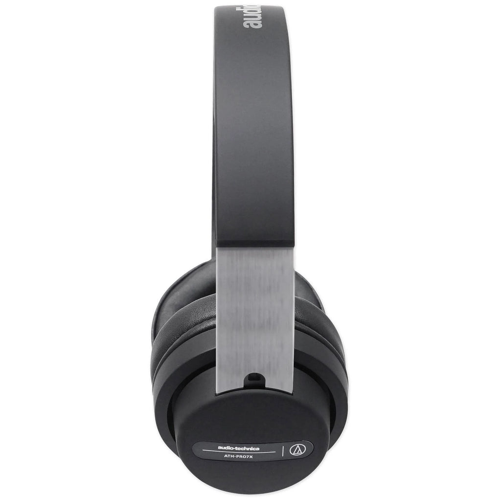 Professional On-Ear DJ Monitor Headphones M369
