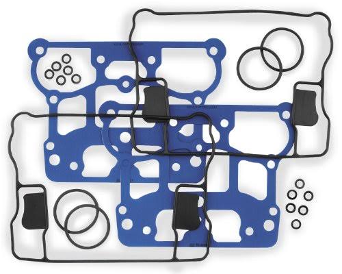 Die Cast Rocker Covers Gasket Kit 4-1/8in. Bore X14295