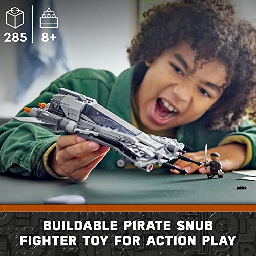 Buildable Starfighter Playset U25843