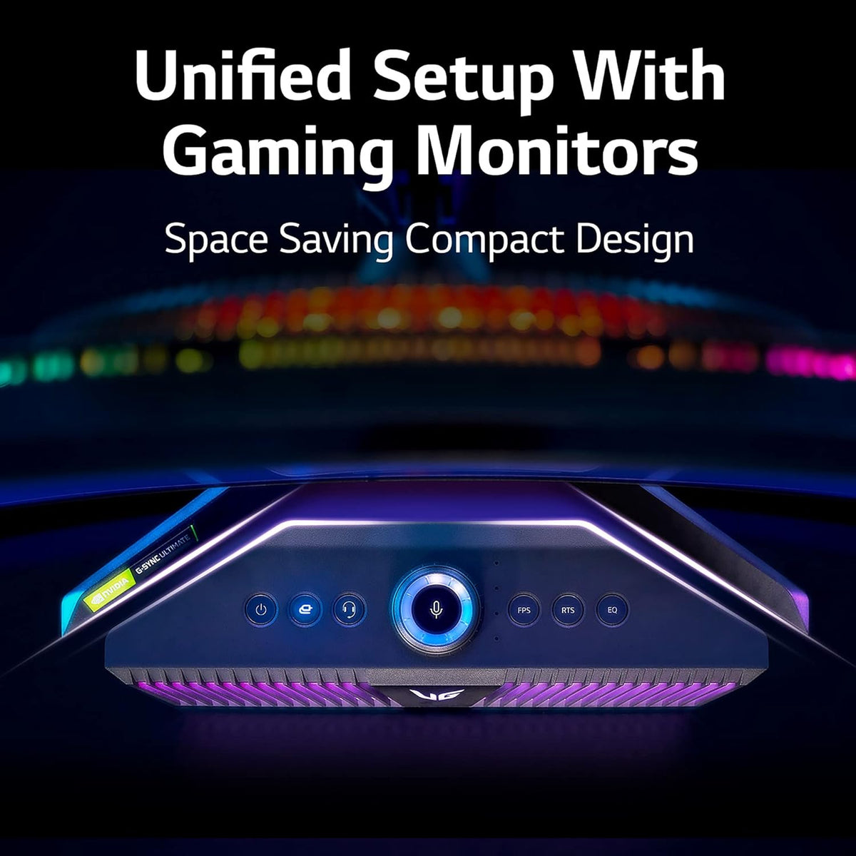 Portable Gaming Speaker with Bluetooth N609377