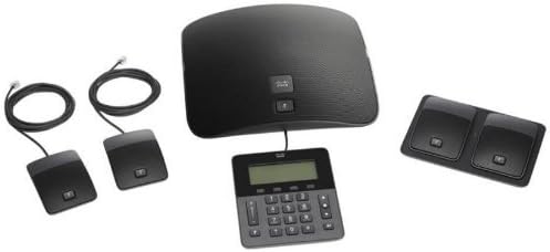 IP Unified Conference Phone F324509