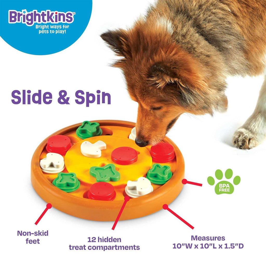 Dog Treat Puzzle T1142