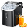 Countertop Nugget Ice Maker with Ice Bags S5945