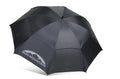 Black Automatic UV Umbrella L75046