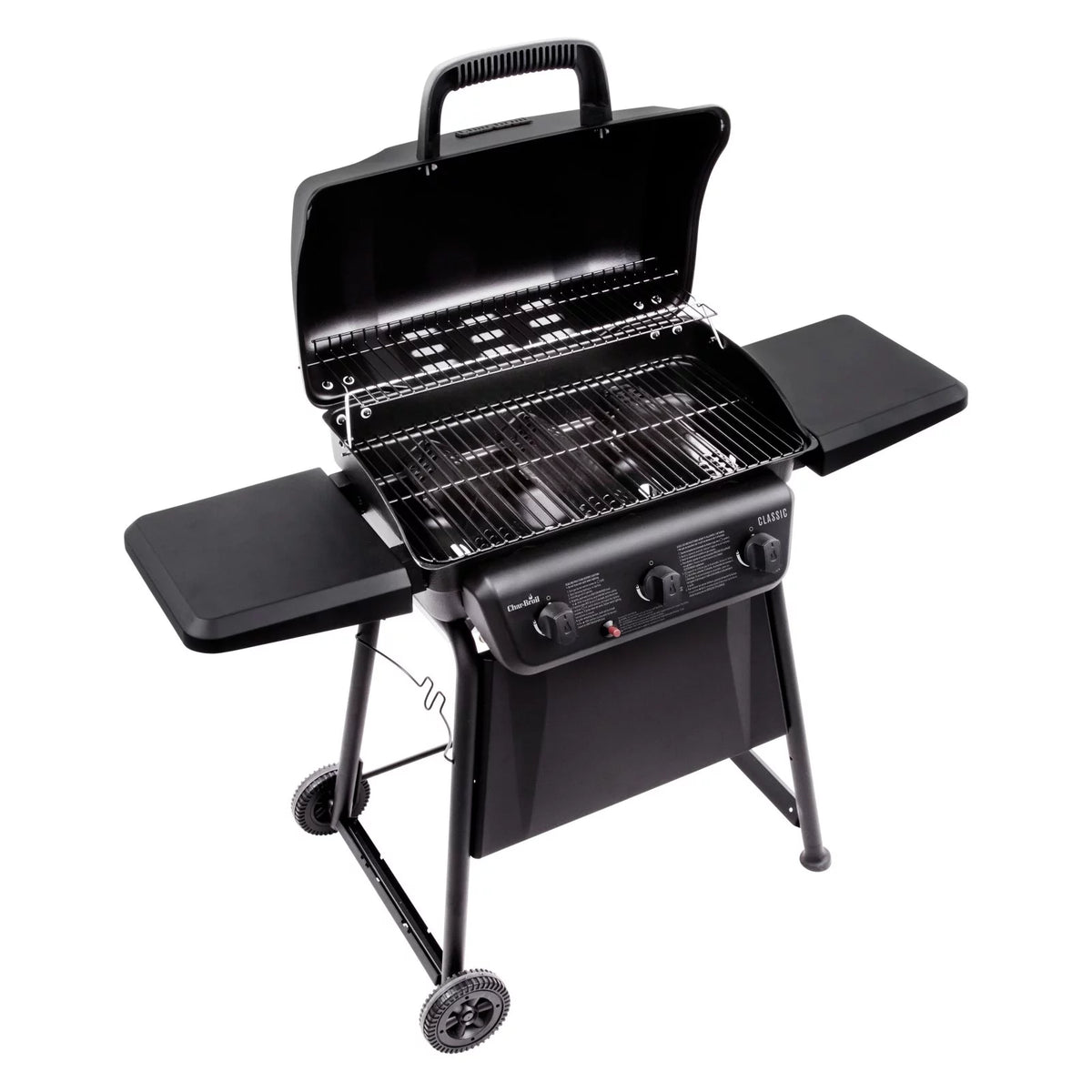 3-Burner Liquid Propane Gas Grill I54814