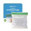 Sandwich Storage Bags, 300 Count D7276