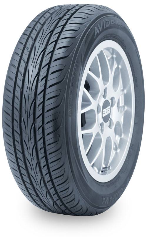 235/45R17 97H All Season Tire Q3108