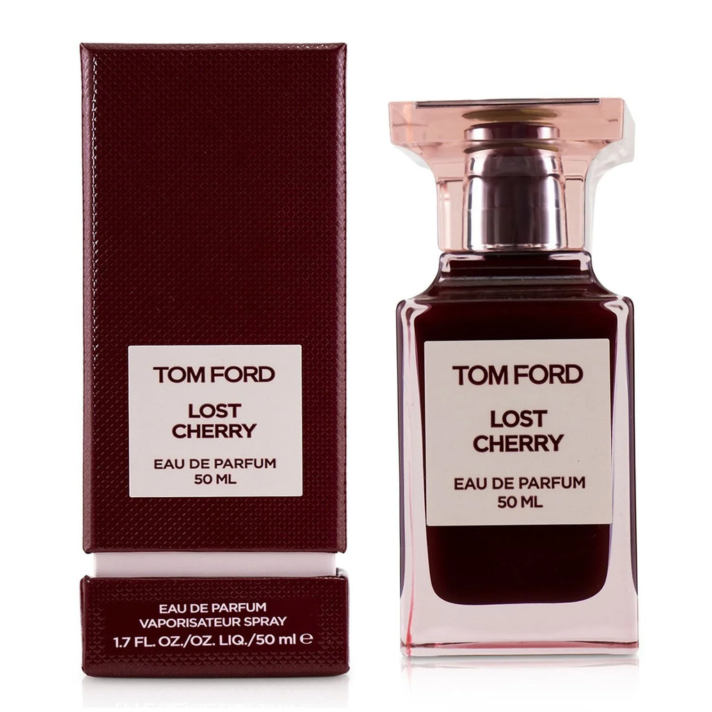 Lost Cherry Eau De Parfum Spray 100ml M306