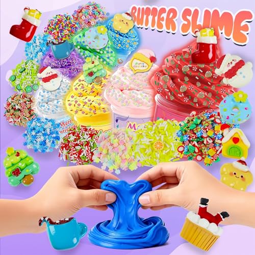 24 Days Metal Puzzle Ring & Wooden Toy Advent Calendar N367