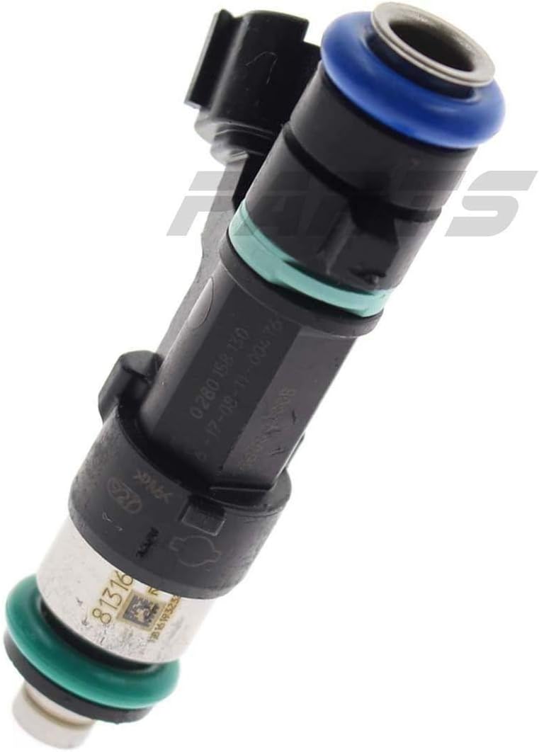 Fuel Injector Pack of 2 X9461