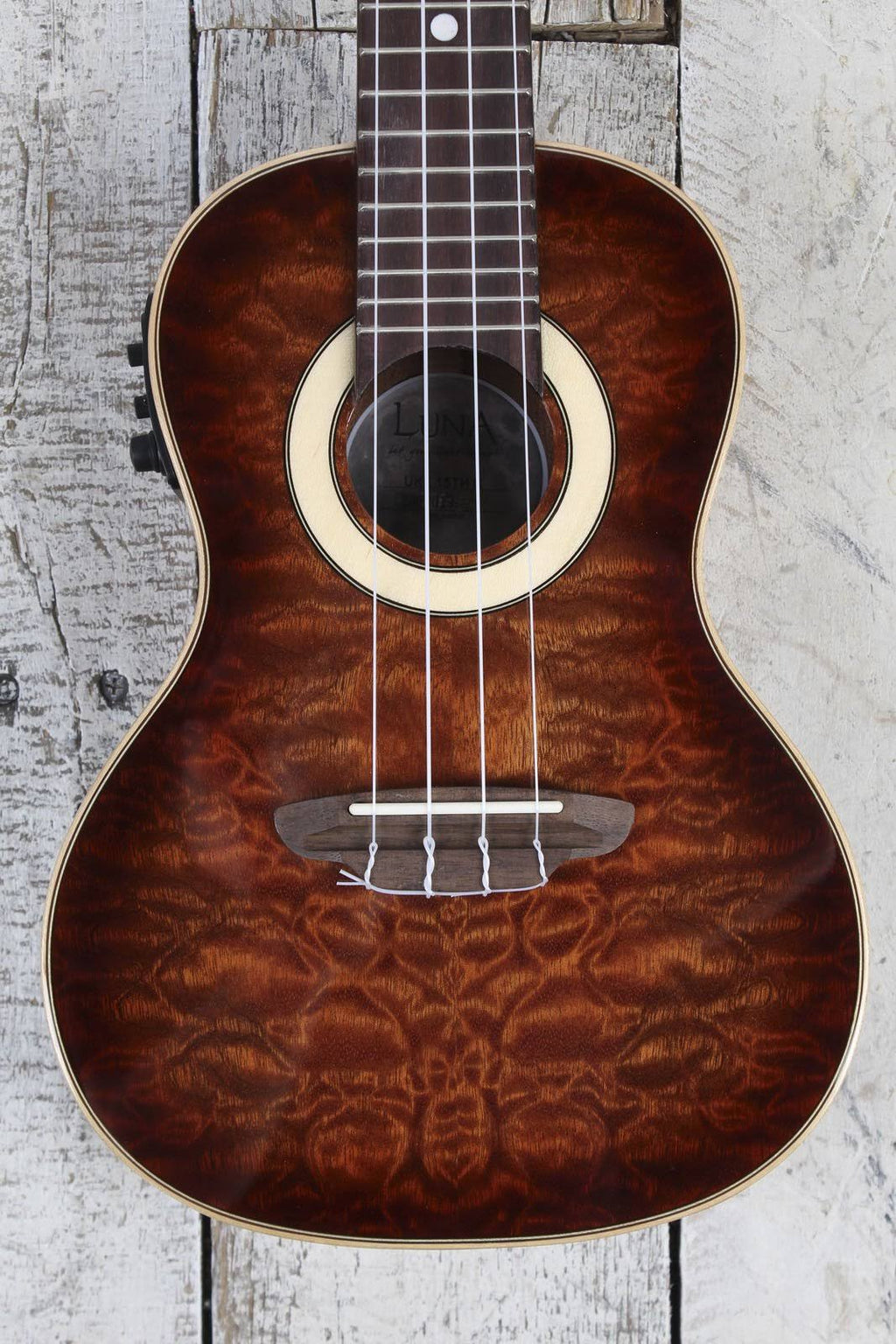 15th Anniversary Concert Ukulele B3497