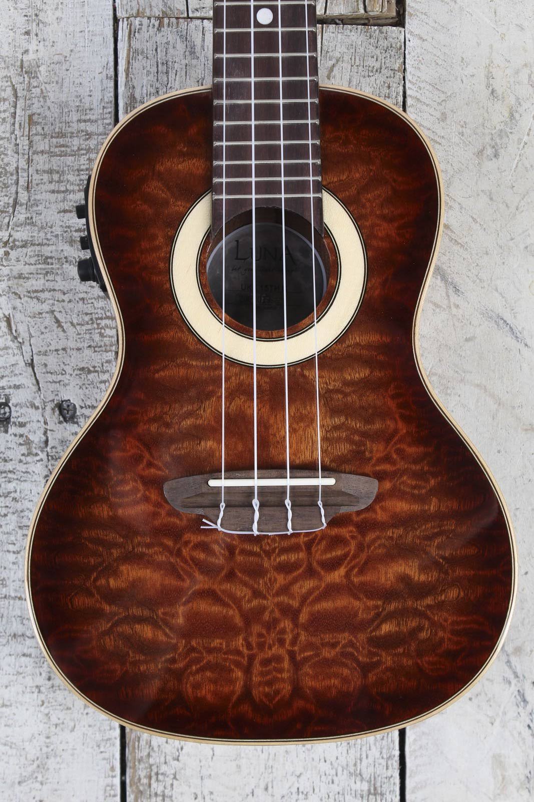 15th Anniversary Concert Ukulele B3497