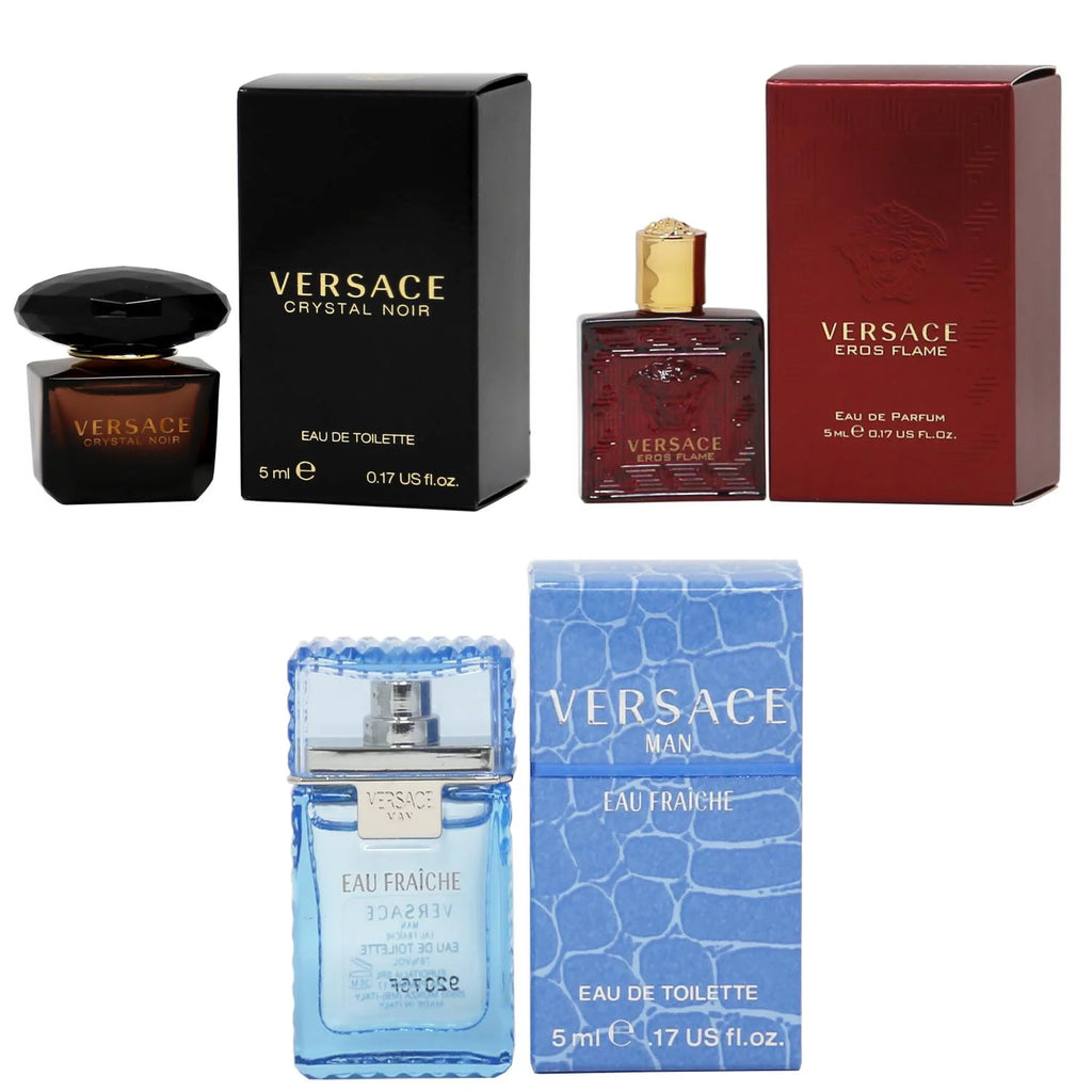 5ml 3PK Kit N95321