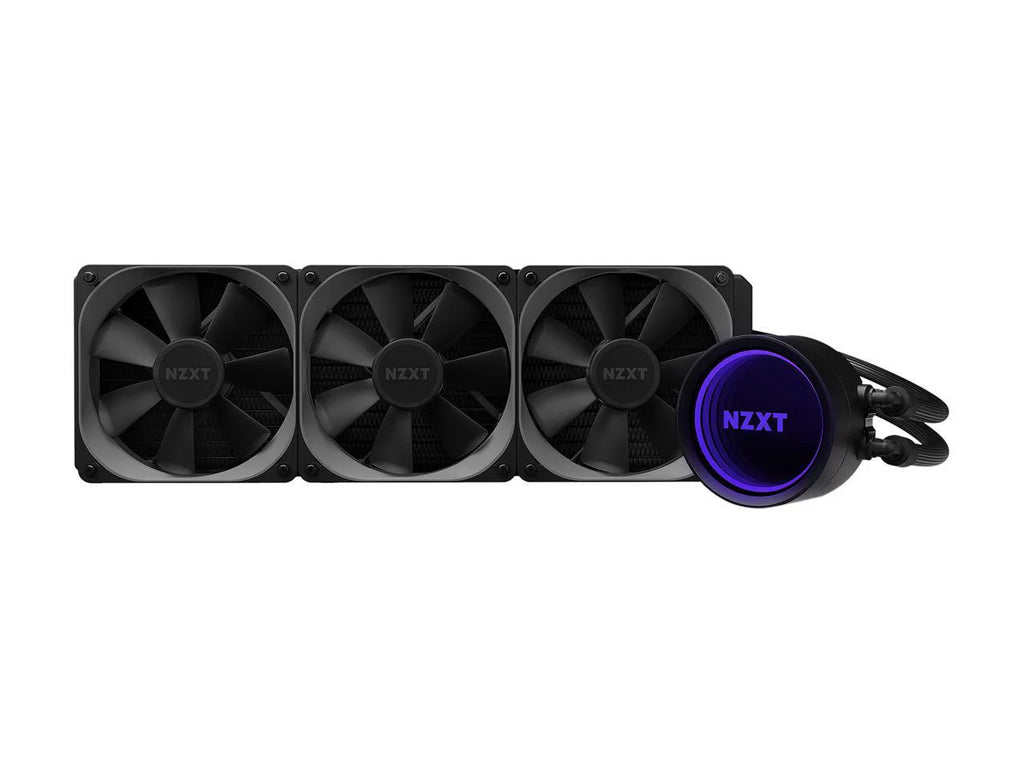 360mm AIO RGB CPU Liquid Cooler D57952