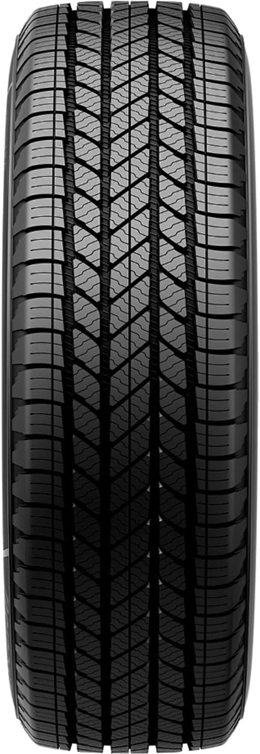 255/50R19 107W XL All Season Tire U727707