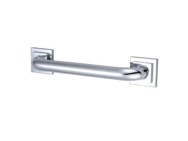 36x22 Grab Bar, Satin Nickel N7131