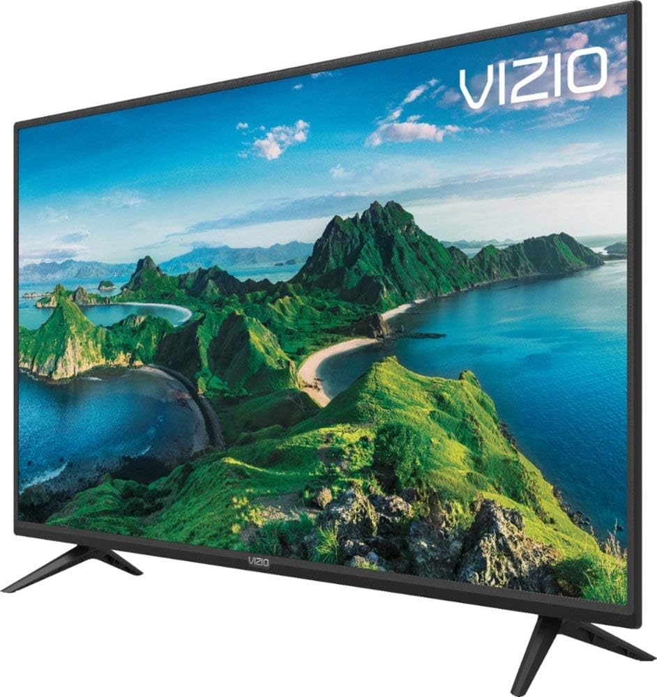 40-inch 1080p LED HDTV T85662