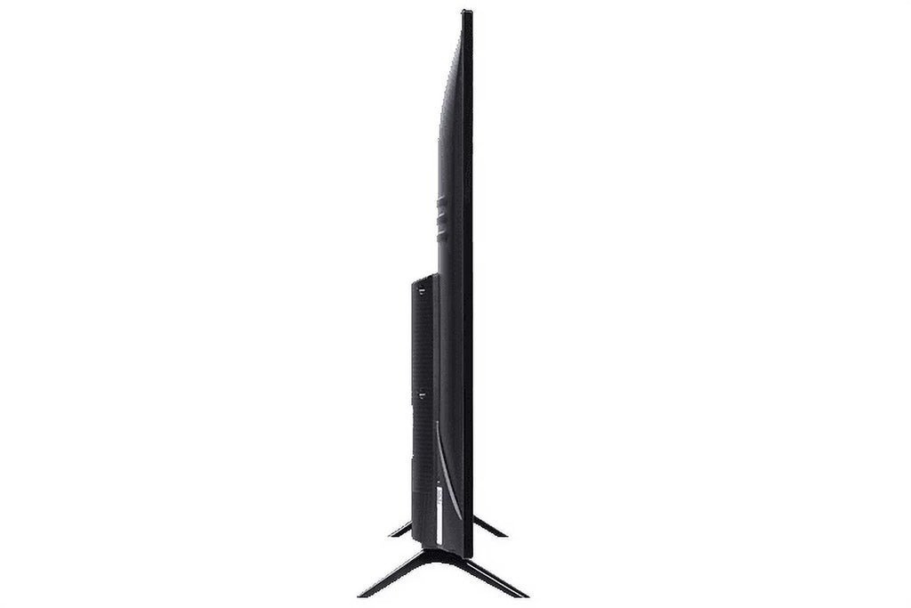 55" 4K UHD LED Smart TV D2604
