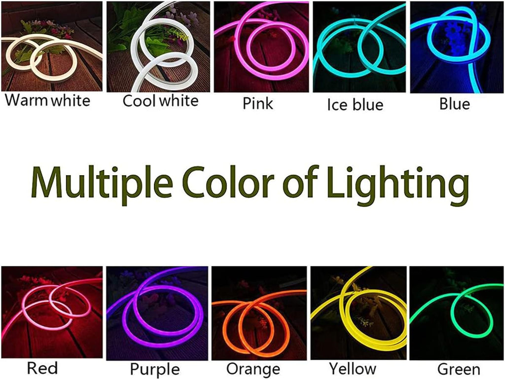 Custom LED Neon Signs 28 inches X89033