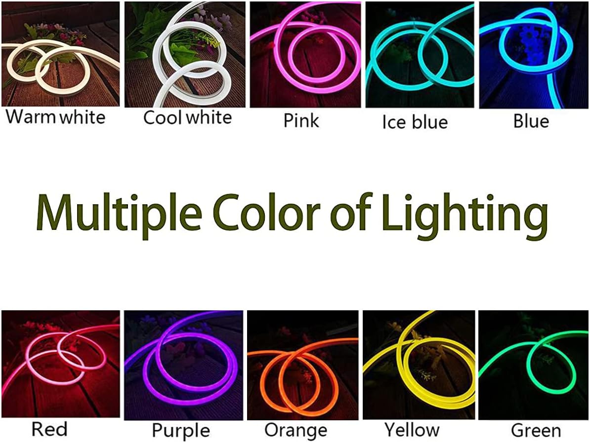 Custom LED Neon Signs 28 inches X89033