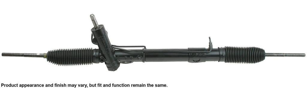 Steering Rack and Pinion O117