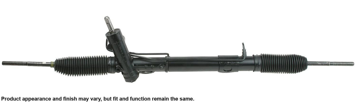 Steering Rack and Pinion O117