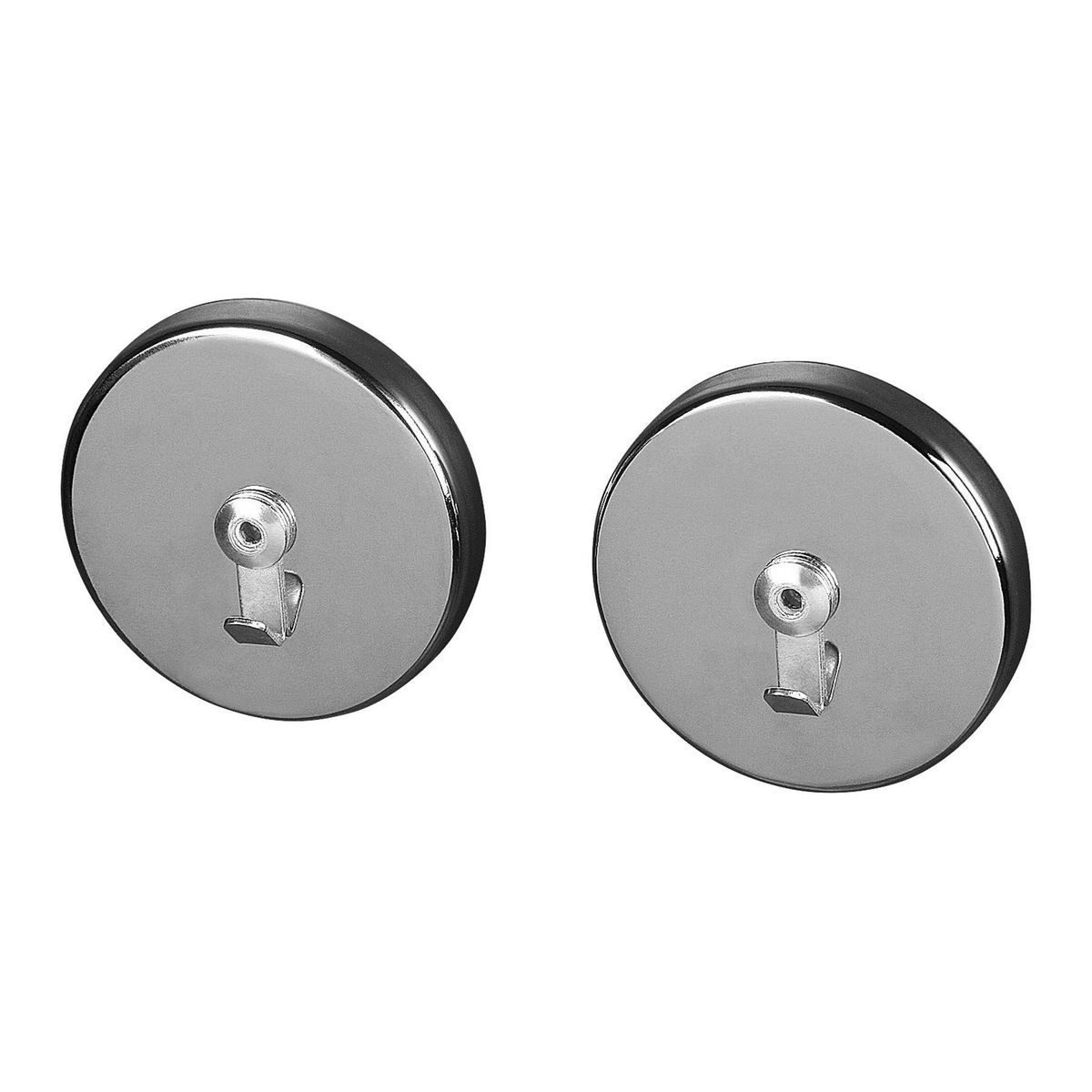 Magnetic Decor Hooks, 2 Pack J329068