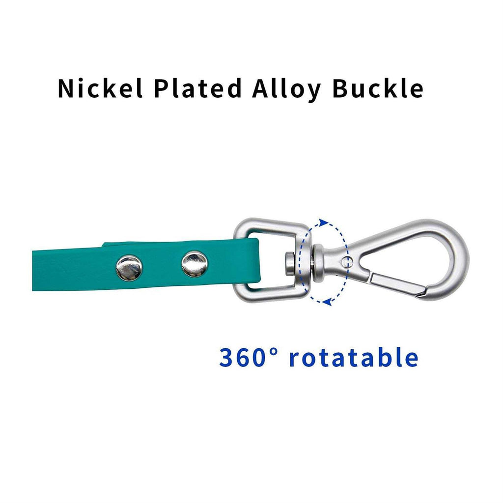 Waterproof Durable Dog Leash 5ft 10ft 13ft 16ft 30ft 50ft Y907