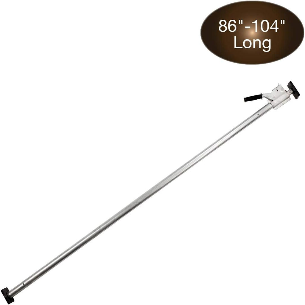 Long Heavy Duty Steel Load Lock Jack Bar E5103