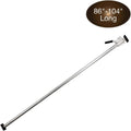 Long Heavy Duty Steel Load Lock Jack Bar E5103