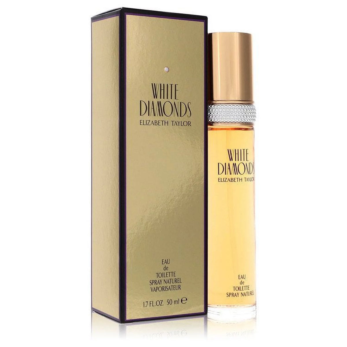 Eau De Toilette Spray 1.7 oz N35636