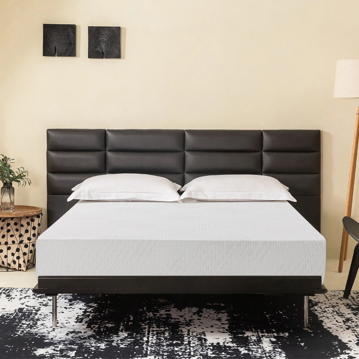 8 inch Full Size Memory Foam Mattress A62493