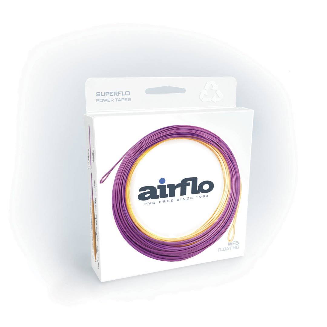 Fly Line G6537