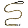 Dual Handle Dog Leash P29043
