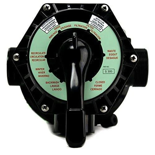 19 inch Above Ground Swimming Pool Sand Filter H325602