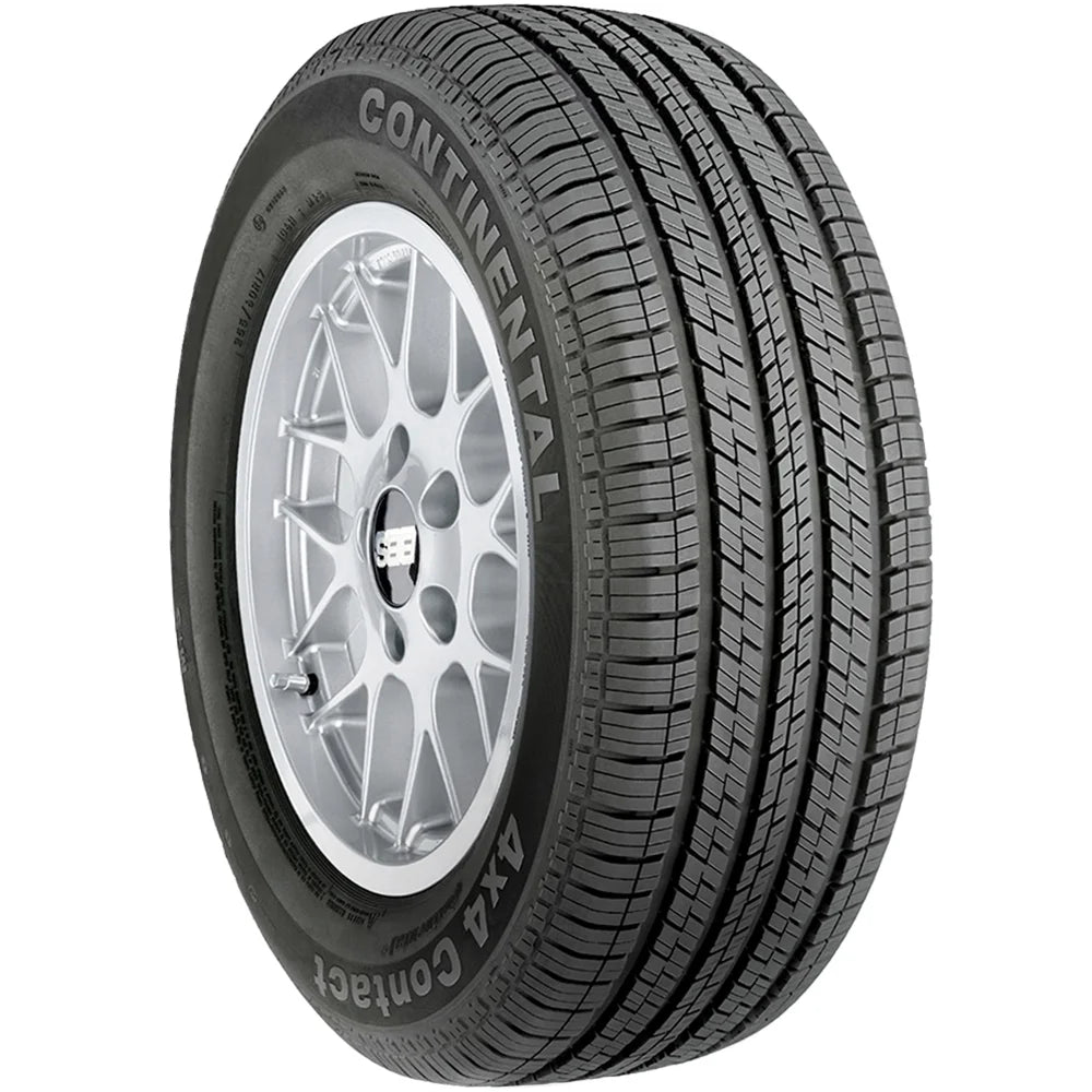 All Season 265/45R20 108H XL Passenger Tire C88510