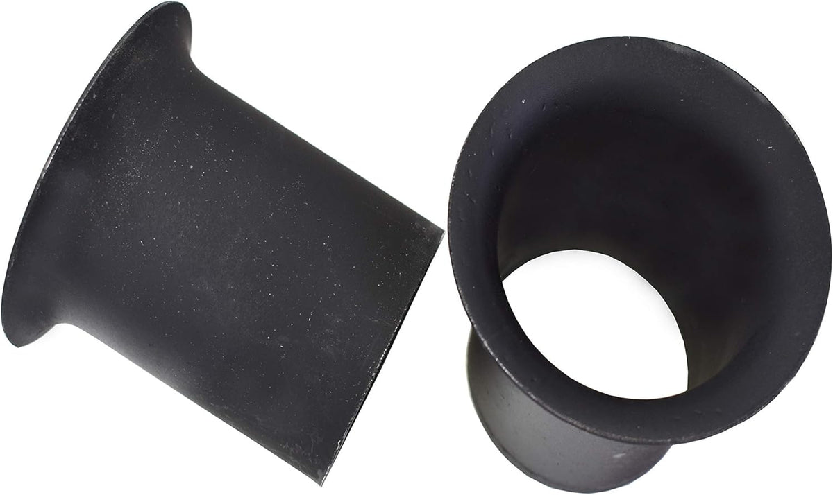 Black Steel Headers V1429