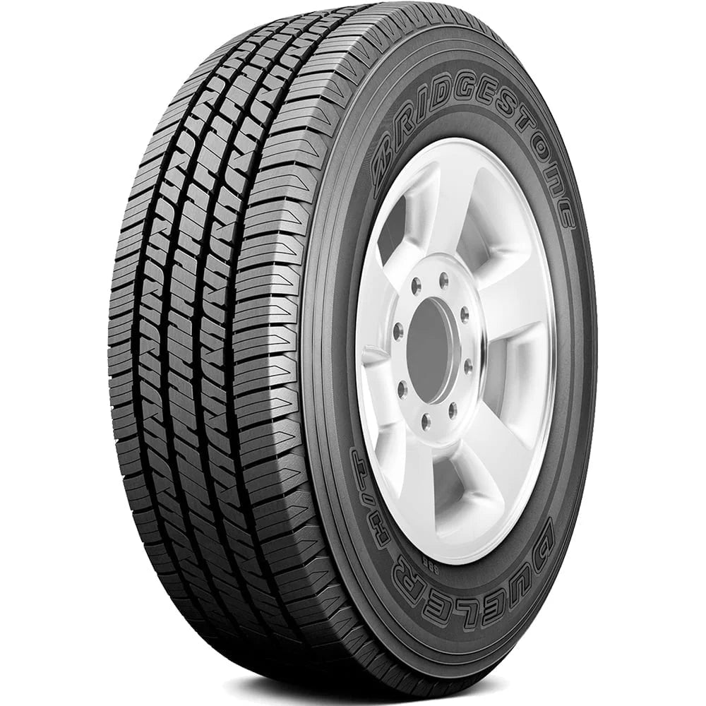 All Season Light Truck Tire I1734