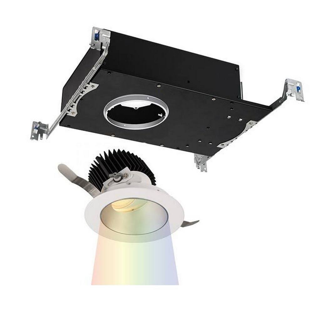 Haze White Adjustable LED Module I7994