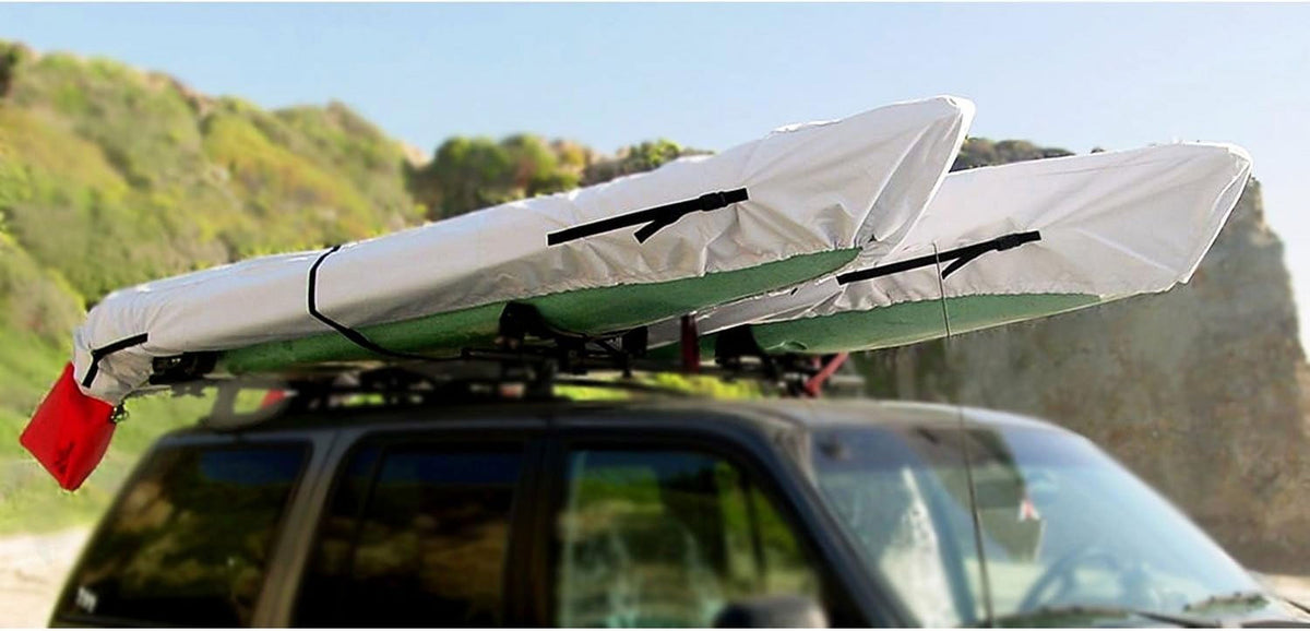 Kayak Storage Cover A864