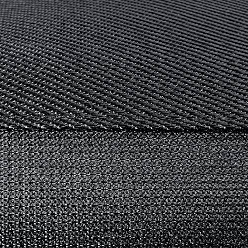 Black 17.3 inch Laptop Briefcase X295
